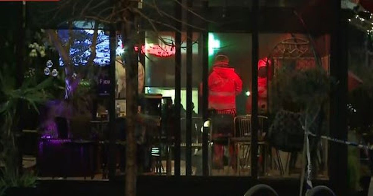 Pamje të rënda nga atentati sot tek Don Bosko në Tiranë