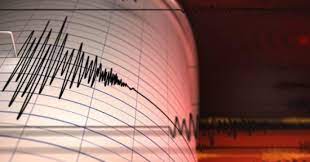 Lëkundje tërmeti në Durrës