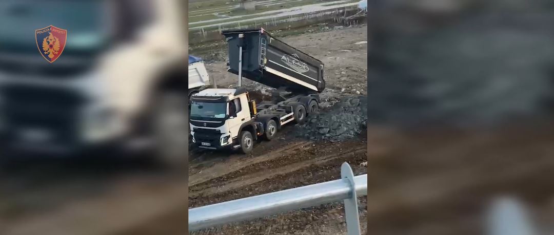 Zjarr jashtë kontrollit, ndërtim pa leje dhe ndotje, goditen 6 krime mjedisore në Durrës (VIDEO)