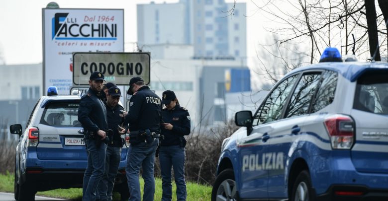 “Shkatërrohet” rrjeti i trafikut të drogës në Itali, arrestohen 4 shqiptarë dhe 18 italianë (DETAJE)