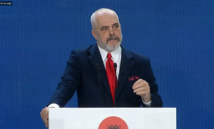 Rama tregon se çfarë ndodhi pasi ra tërmeti në Turqi: Të gjithë u alarmuan se do hiqnin dorë nga rindërtimi në Laç