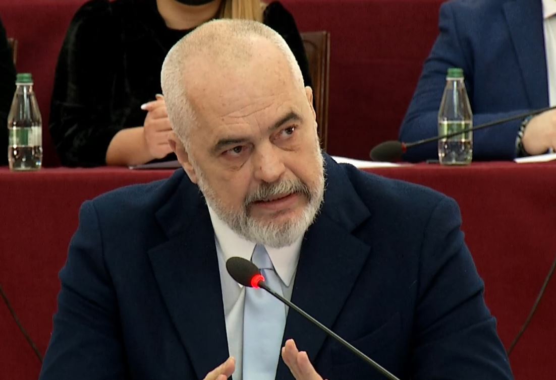 Shifrat e larta të infektimeve/ Rama njofton shtyrjen e Kongresit të Partisë Socialiste