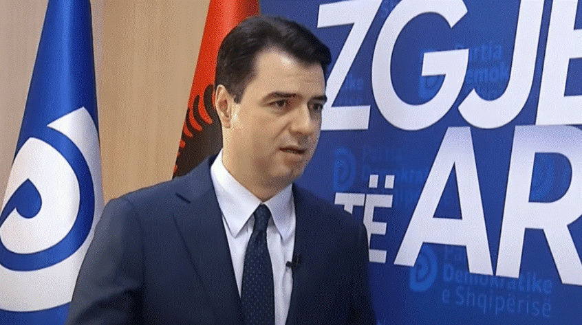 A janë zgjedhjet e pjesshme vendore kurth për Partinë Demokratike? Basha: Nuk do t’i ikim asnjë beteje