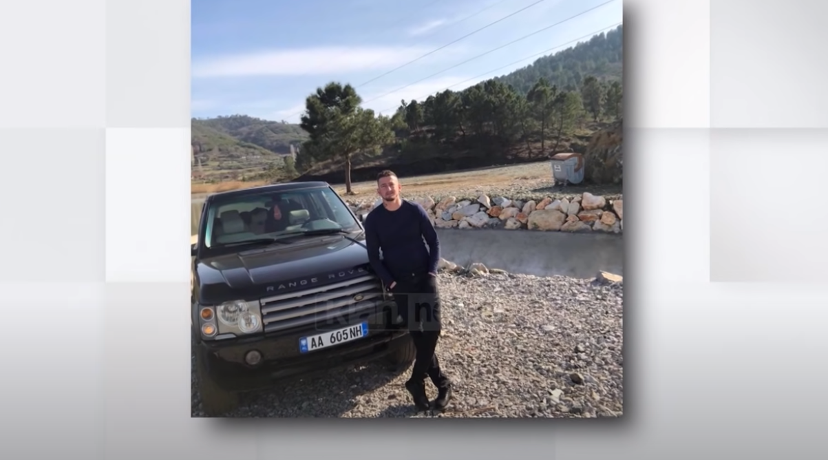 Vrau fqinjin për xhirimin e gomave, dënohet me 10 vite burg Mark Kodra