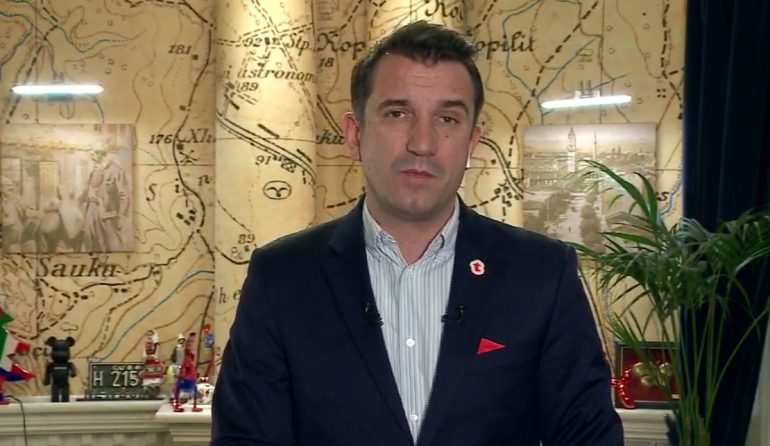 “Ndjesë kush është ofenduar”, Veliaj: Fëmijët janë marrë peng nga një “bandë” me qendër në Shijak!