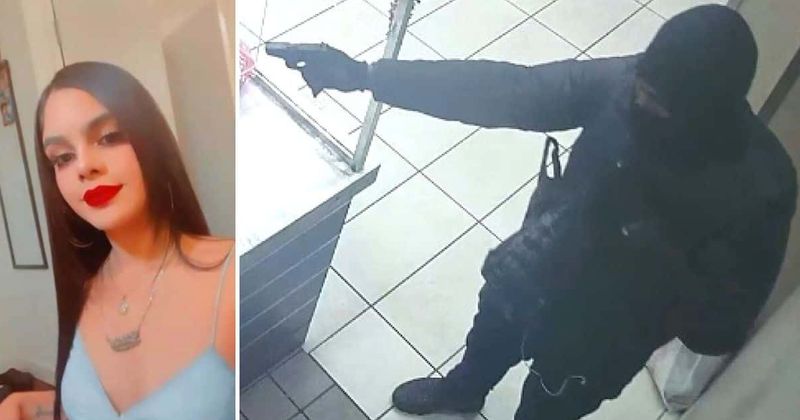 Tragjike! Vritet gjatë grabitjes arkëtarja 19 vjeçe