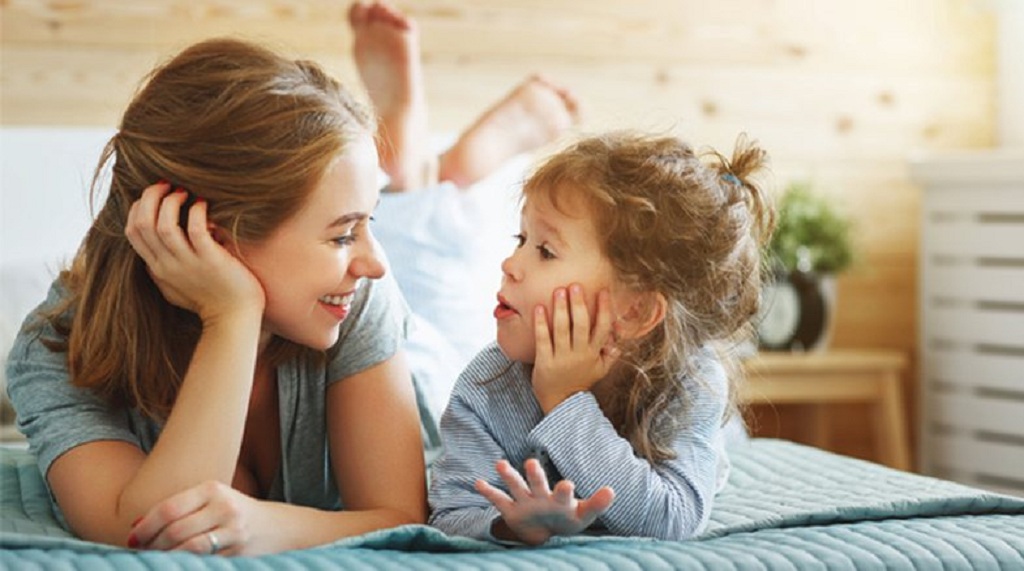 Ka disa pyetje, që prindërit nuk kanë përgjigje për fëmijët e tyre