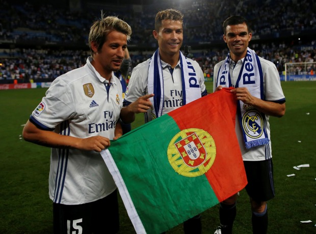 Fitoi “Champions”-in dy herë me Realin, shoku i ngushtë i Ronaldos punon si …peshkatar