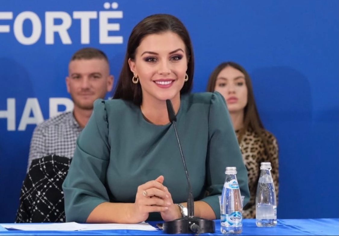 Floriana Garo: Koha kur kandidatët caktoheshin nga zarfet ka marrë fund