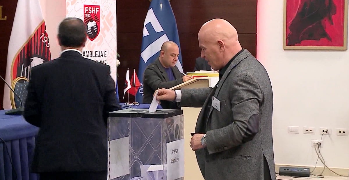 FSHF u jep fund dilemave, caktohet data e zgjedhjeve për President