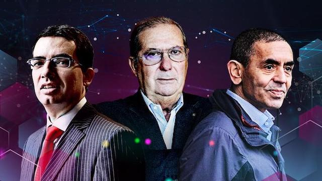 Pandemia shtoi numrin e miliarderëve në botë, 2 kryesorët ata që krijuan vaksinat