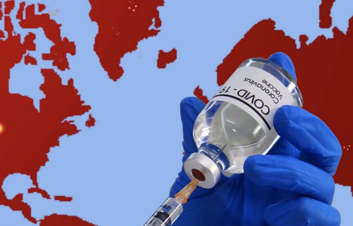 Studimet nga Izraeli: Doza e katërt e vaksinës trefishon nivelin e antitrupave