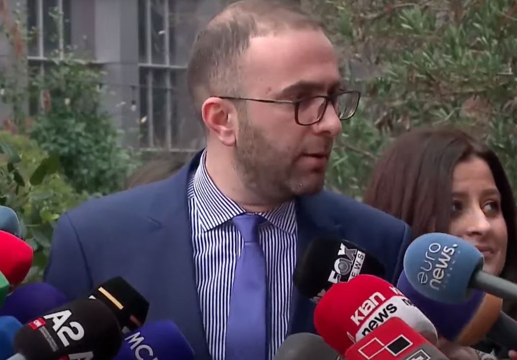 Bardhi denoncon shoqëruesin e Berishës: Rezulton i dënuar me 17 vite burg për vrasje