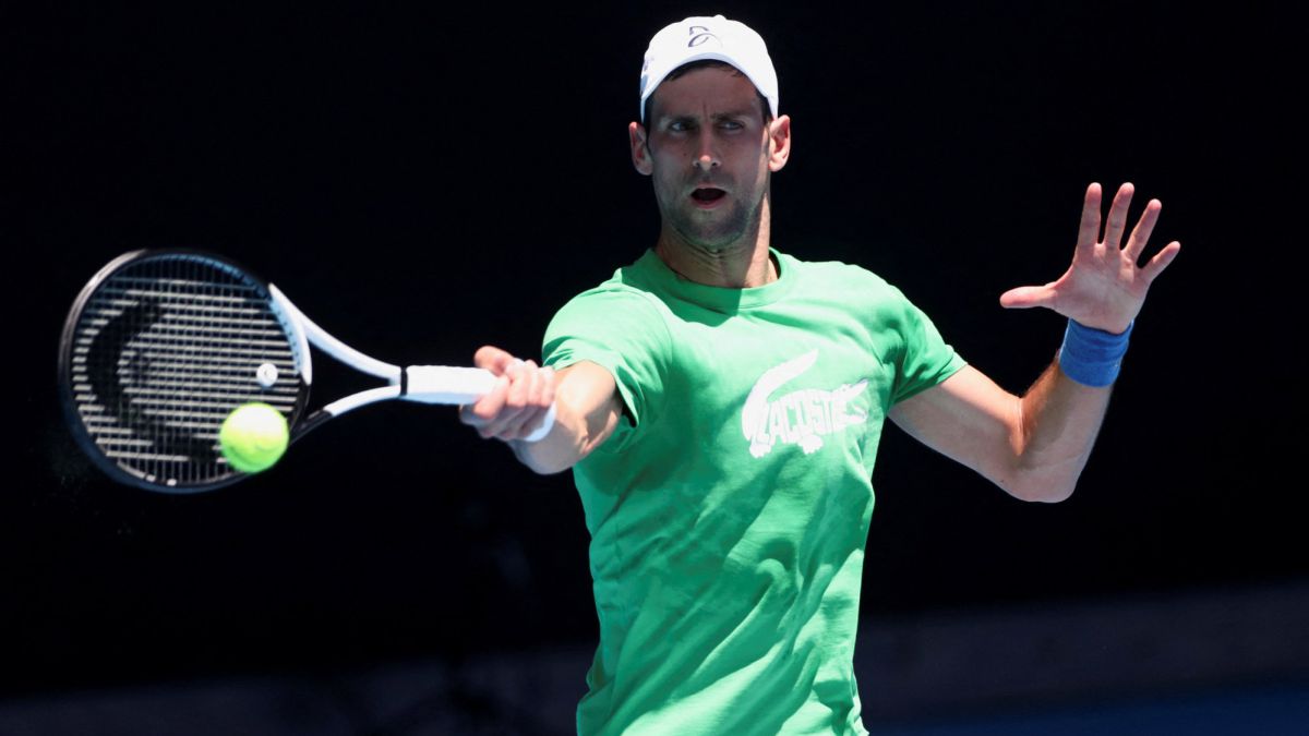 Gënjeshtrat e Djokovicit, ja sa mund të dënohet numri 1 në botë në Serbi dhe Australi