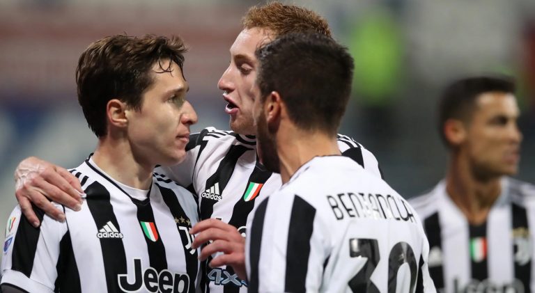 Goditje dyshe e Tottenham, merr dy lojtarë nga Juventus, tifozët e Spurs kundër: Janë skarco