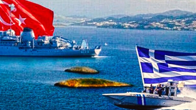 Ministri turk paralajmëron Greqinë: Të mos testojë durimin e Turqisë