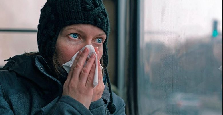 Studimi anglez: Kush ka imunitet natyral ndaj gripeve të zakonshëm është i mbrojtur dhe ndaj COVID 19