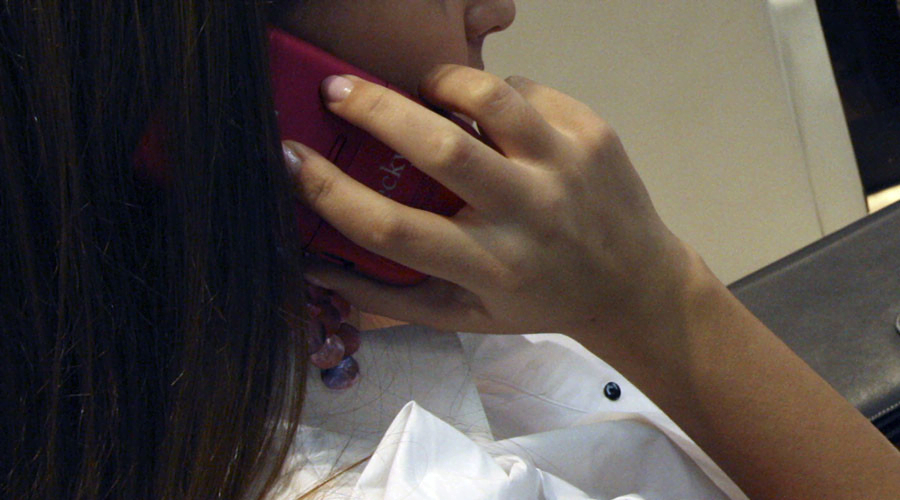 Përndiqte e kërcënonte një 29-vjeçare, pranga të riut