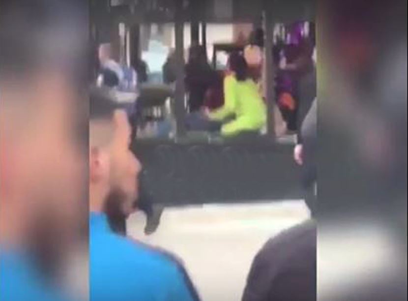 Atentati në Tiranë/ Viktima vdiq në prehrin e gruas shtatzënë, flet qytetari: “Ajo lutej për ndihmë”