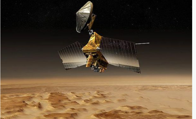 Ndodh për herë të parë në histori, helikopteri i NASA-s ulet në planetin Mars gjatë stuhisë së pluhurit