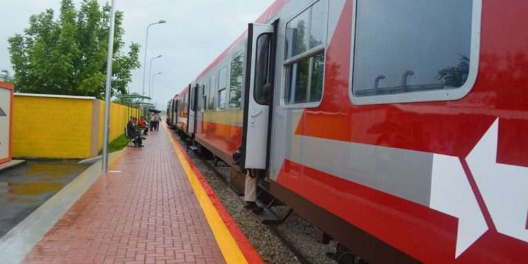 Hekurudha Durrës-Rrogozhinë, 229 prona mund të preken nga ndërtimi