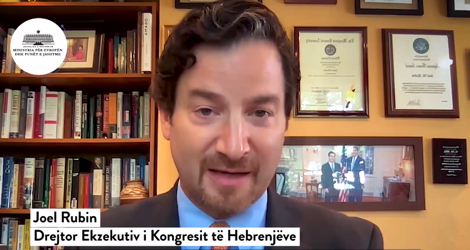 Hebrenjtë që i shpëtuan Holokaustit falënderojnë Shqipërinë që i strehoi gjatë Luftës së Dytë Botërore