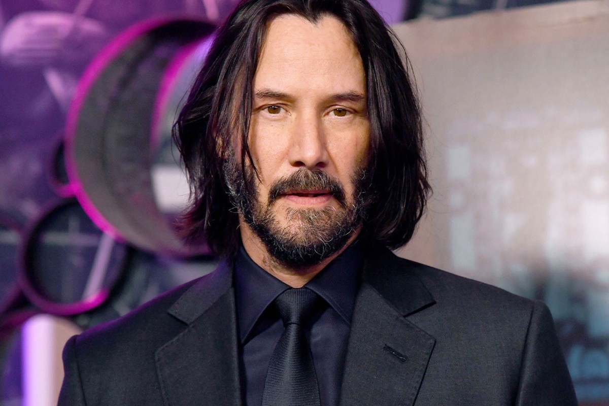 Keanu Reeves zbulon shumën marramendëse që dhuroi për kërkimet e kancerit dhe ka një arsye të veçantë&#8230;