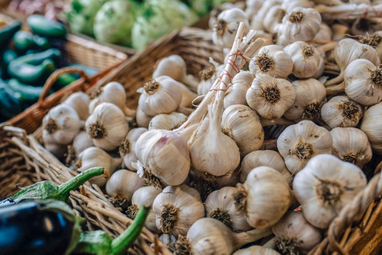 Holluesit e gjakut, ja të gjitha produktet natyrale që mund të përdorni