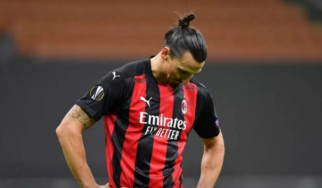 Ibrahimovic vazhdon të gabojë nga pika e bardhë e 11 metërshit