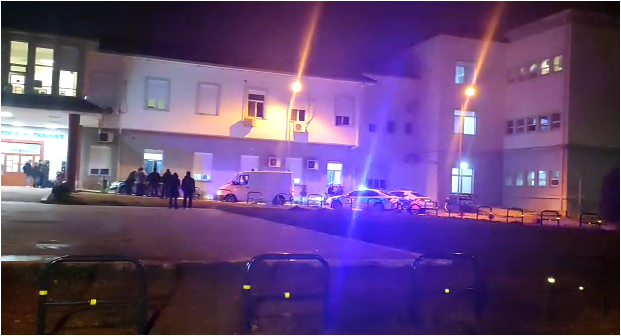 I shpëtoi burgut, por jo atentatit, rëndohet gjendja e Vincens Pirolit