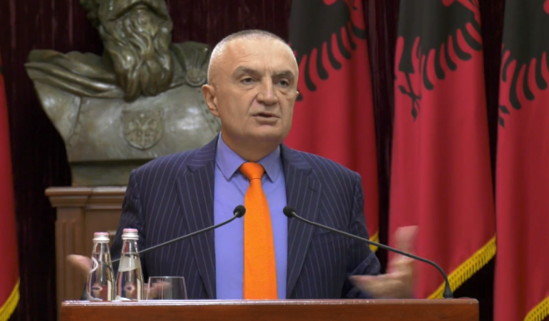 Durrësi dhe 5 bashki të tjera pa kryetar, Meta fton për konsultim partitë për datën e zgjedhjeve të pjesshme vendore