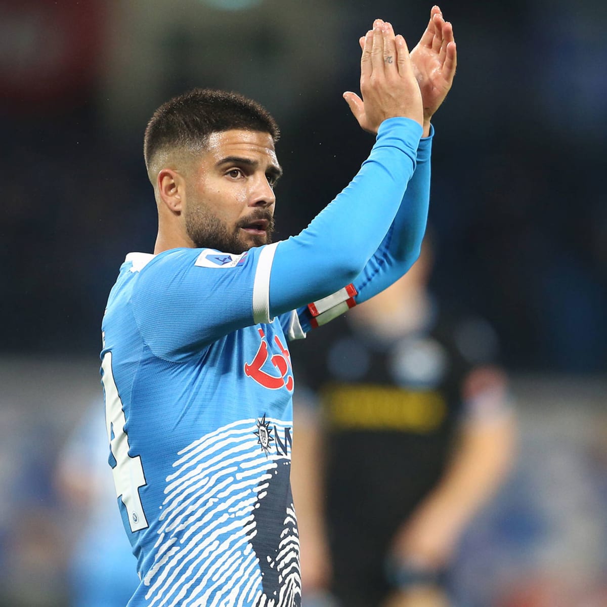 Insigne do të jetë lojtari më i paguar në historinë e MLS