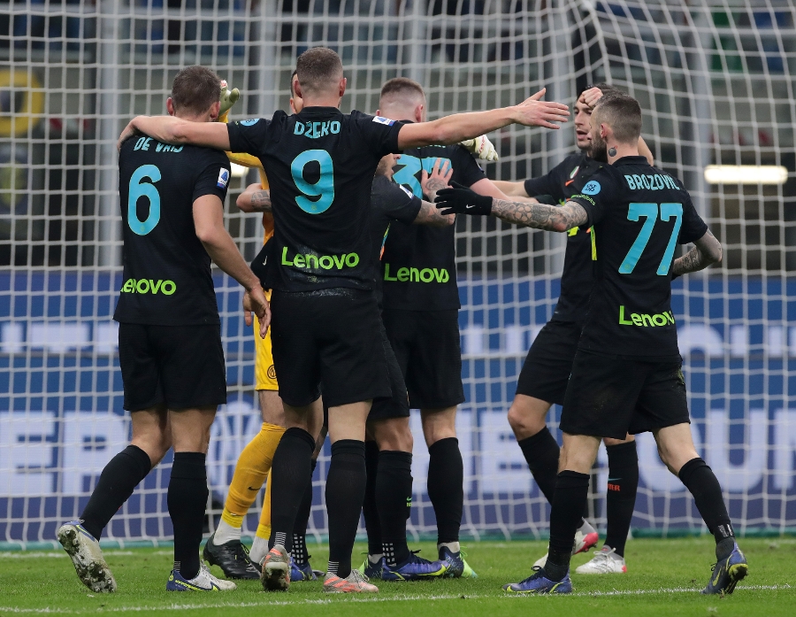 Interi arrin statistikën e veçantë për të dytën herë në histori