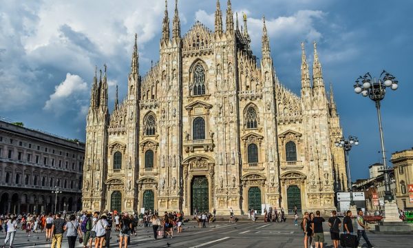 Italia kërkon 70 mijë punëtorë nga vendet jo-europiane