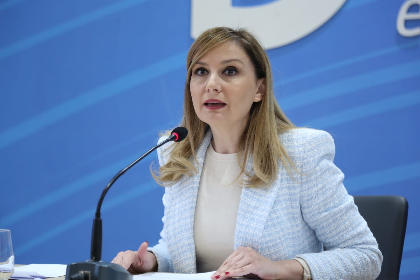 SPAK i kthen përgjigje PD-së/ Tabaku: Nuk na ka dhënë emra, por përveç Lefter Kokës po hetohen edhe të tjerë