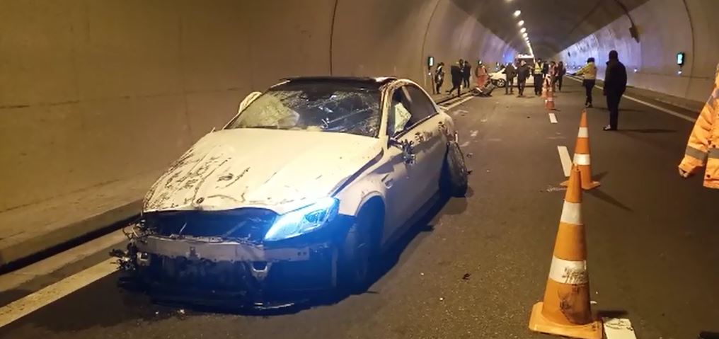 Dalin emrat e të plagosurve dhe viktimës së aksidentit tragjik