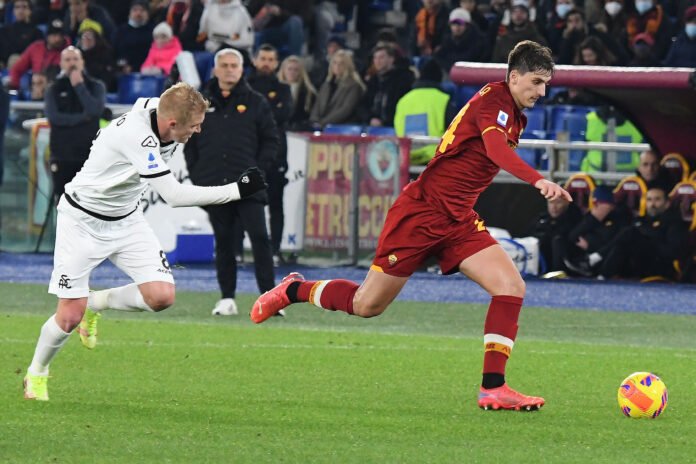 Kërkon të luftojë për Champions, Fiorentina e ka seriozisht për Kumbullën