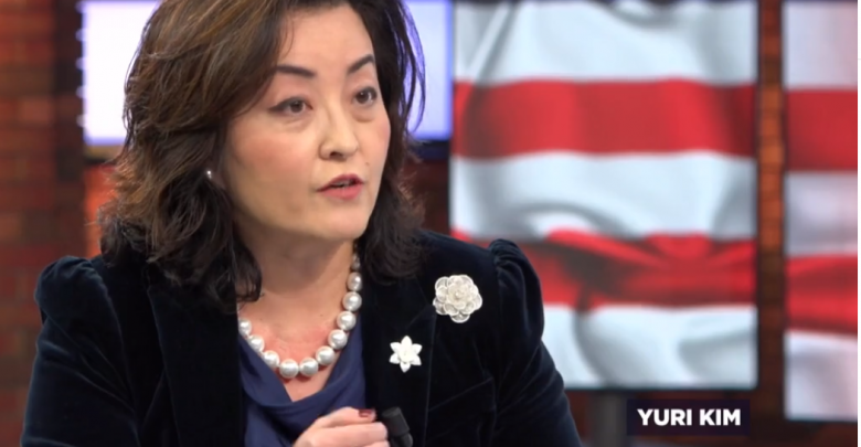 Nuk ka një dosje për shpalljen non-grata të Berishës? Yuri Kim: “Këto janë fantazi, është përfshirë FBI dhe CIA”