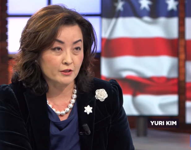 Pyetja që “nxehu” ambasadoren Yuri Kim