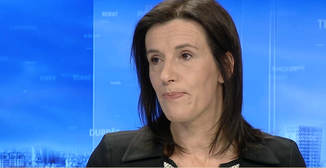 Klodiana Lala bën rrëfimin e ndjerë: “Florian, ne të bëmë vrasës!”