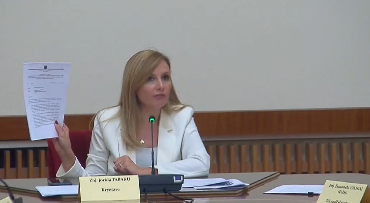 Kërkohet zgjatja e afatit të Komisionit Hetimor për inceneratorët, ja çfarë parashikohet në rend dite