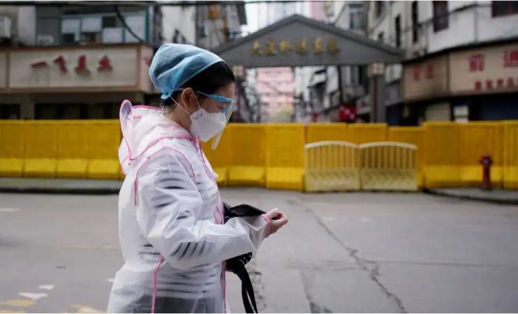 “Cigare për lakra”! Banorët e izoluar në Kinë këmbejnë ushqimet