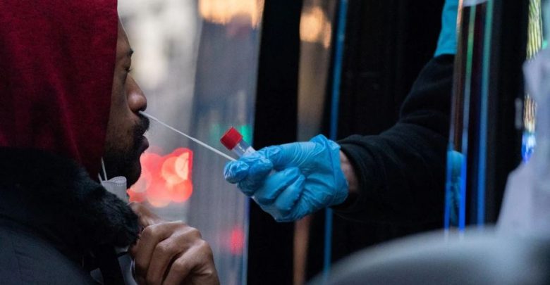 Mbretëria e Bashkuar krijon testin e ri Covid-19, ja çfarë të veçante ka