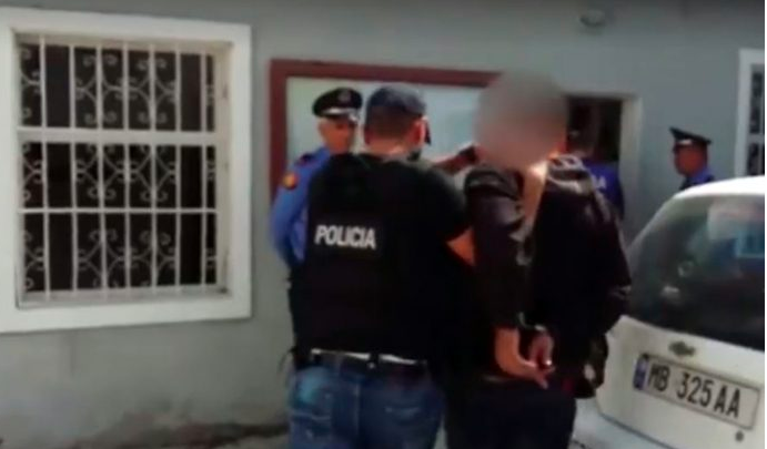 38-vjeçari plagos me thikë të miturin pas një konflikti për motive të dobëta