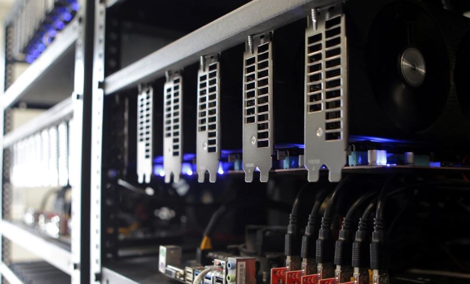 Kriza e energjisë elektrike, Kosova ndalon prodhimin e kriptomonedhave