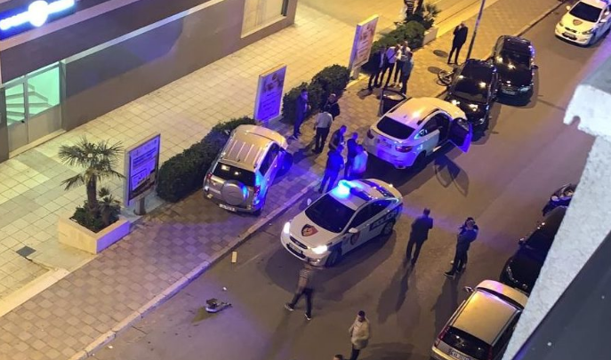 Tragjike/ 22-vjeçari nga Kukësi vritet me thikë në mes të Londrës, një orë pas ndërrimit të viteve (EMRI+FOTO)