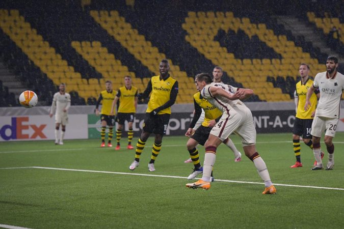 Kumbulla mbetet prioritet për Fiorentinën