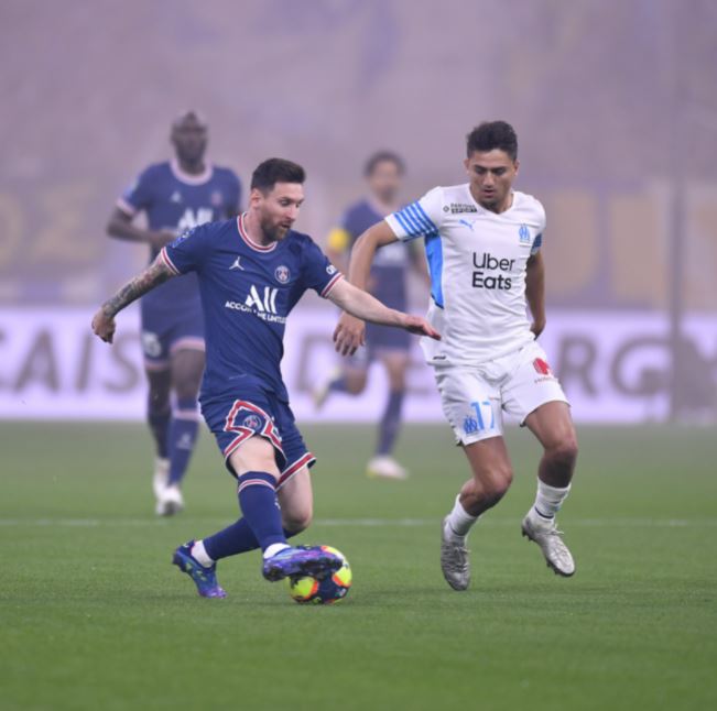 Leo Mesi shërohet nga COVID-19