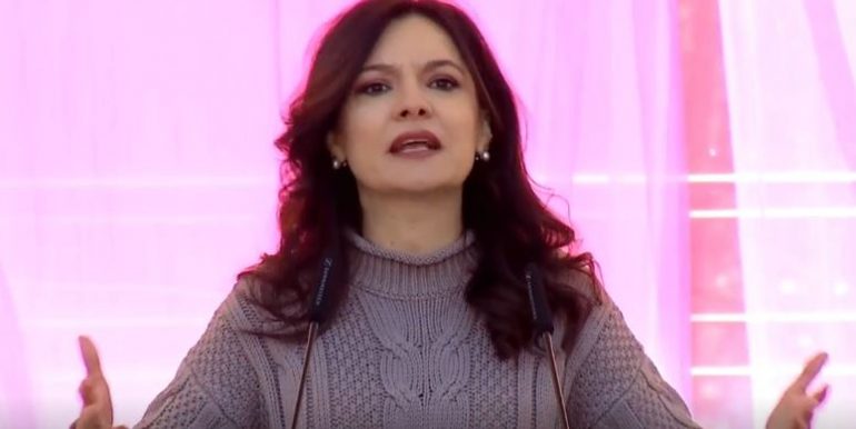 FRESSH feston sot 30-vjetorin e themelimit, Spiropali: PS më e mira në skenë!