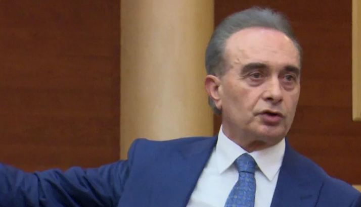 Baçi në Kuvend: Jam deputeti më i votuar në Fier, vendin nuk ma cakton Basha